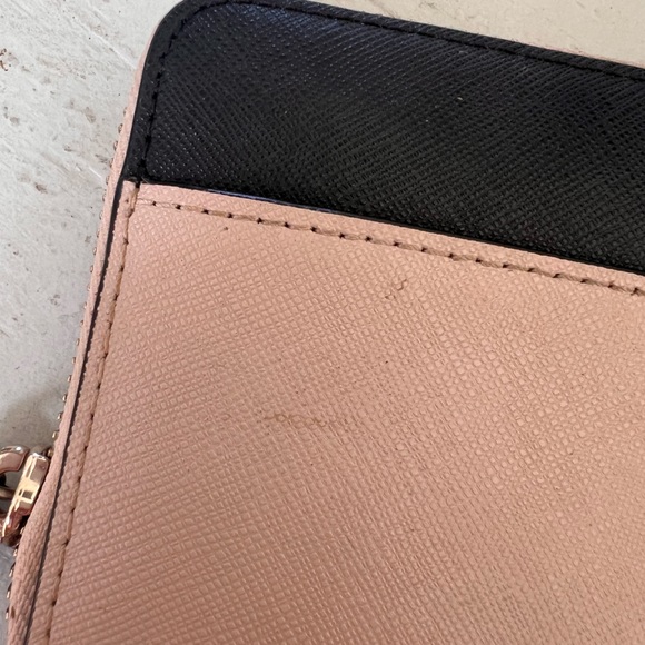 Kate spade large wallet - Picture 3 of 9